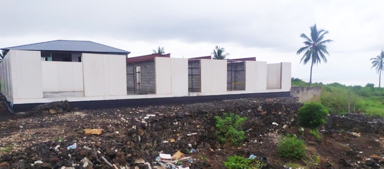 L’Etat comorien rompt avec Armada et envisage une plainte